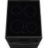 Плита електрична ELECTROLUX LKR520275K Плита електрична ELECTROLUX LKR520275K