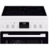Плита електрична ELECTROLUX LKR540266W