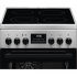 Плита електрична ELECTROLUX LKR540266X Плита електрична ELECTROLUX LKR540266X