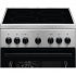 Плита електрична ELECTROLUX LKR562055X
