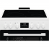 Плита електрична ELECTROLUX LKR664177W