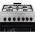 Плита комбінована ELECTROLUX LKK520022X