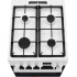 Плита комбінована ELECTROLUX LKK520211W