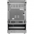 Плита комбінована ELECTROLUX LKK520211W