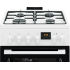 Плита комбінована ELECTROLUX LKK540232W