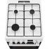 Плита комбінована ELECTROLUX LKK540232W
