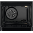 Плита комбінована ELECTROLUX LKK540232W