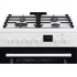 Плита комбінована ELECTROLUX LKK660220W