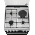 Плита комбінована ELECTROLUX LKM660222X