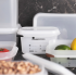 Контейнер для зберігання MasterPro Foodies collection, 1,8 л