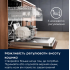 Посудомийна машина вбудована ELECTROLUX EEM48221L Посудомийна машина вбудована ELECTROLUX EEM48221L