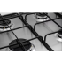 Варильна поверхня газова ELECTROLUX KGS6404SX