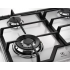 Варильна поверхня газова ELECTROLUX EGS6436SX