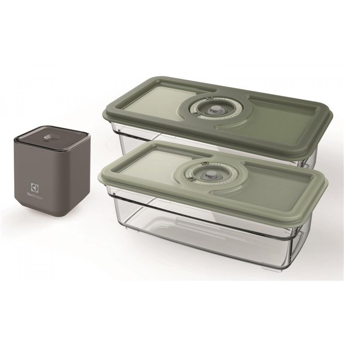 Набір для вакуумування ELECTROLUX EVFK1