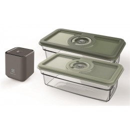 Набір для вакуумування ELECTROLUX EVFK1