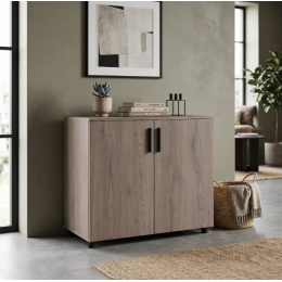 Комод Doros Торн Кремона Канноло 2 из ДСП 90х51,6х80 (41510141)