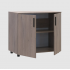 Комод Doros Торн Кремона Канноло 2 из ДСП 90х51,6х80 (41510141)