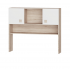 Дитячий Спальний Комплект Соната 4, Дуб Сонома, Білий Дитячий Спальний Комплект Соната 4, Дуб Сонома, Білий