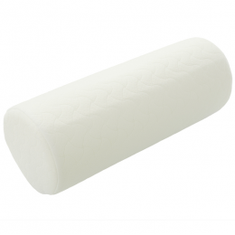 Подушка валик ортопедическая 49х20 см с IDEIA эффектом памяти MEMORY FOAM с наволочкой на молнии Подушка валик ортопедическая 49х20 см с IDEIA эффектом памяти MEMORY FOAM с наволочкой на молнии