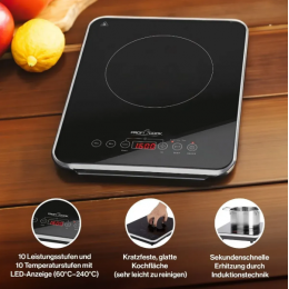 Индукционная плита PROFICOOK PC EKI 1062