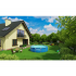  Каркасный бассейн Metal Frame Pool Intex 28210-3  (Диаметр 366 x Высота 76см)