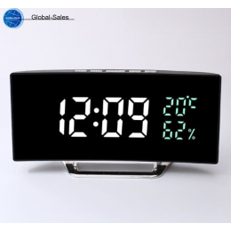 Годинник desc (64929) 16.5х4х8 см