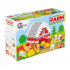 Конструктор  "Technok Toys" (0327) 160 деталей