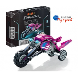 Конструктор (8647) Banbao