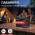 1 кВт LiFePO4 Комплект резервного живлення інвертор Daxtromn + акумулятор Dumfume 12V 100Ah для квартири, будинку 1 кВт LiFePO4 1 кВт LiFePO4 Комплект резервного живлення інвертор Daxtromn + акумулятор Dumfume 12V 100Ah для квартири, будинку 1 кВт LiFePO4