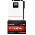 1 кВт LiFePO4 Комплект резервного живлення інвертор Daxtromn + акумулятор Dumfume 12V 100Ah для квартири, будинку 1 кВт LiFePO4 1 кВт LiFePO4 Комплект резервного живлення інвертор Daxtromn + акумулятор Dumfume 12V 100Ah для квартири, будинку 1 кВт LiFePO4