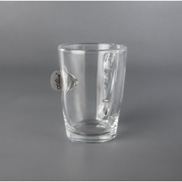 Чашка (з медіатором)