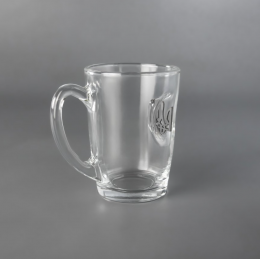 Чашка (з гербом)