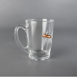 Чашка (з кулею)