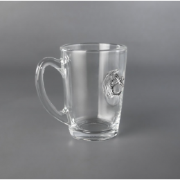 Чашка (з якорем)