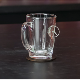 Чашка (Mercedes)