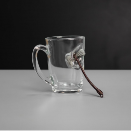 Чашка (з сокирою)