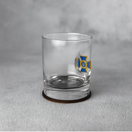 Склянка для віскі (СБУ)
