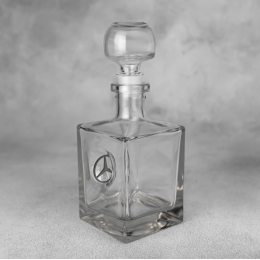 Графин (Mercedes)