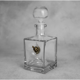 Графин (з лимонкою)