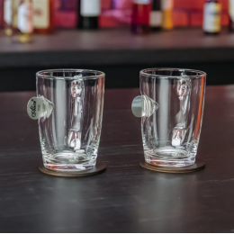 Набір на 2 чашки (з медіаторами)